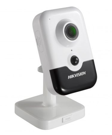 Компактная IP-видеокамера 3Мп HikVision DS-2CD2435FWD-I (2.8 мм) с ИК-подсветкой до 10 м Компактная IP-видеокамера 3Мп HikVision DS-2CD2435FWD-I (2.8 мм) с ИК-подсветкой до 10 м