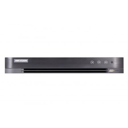 4-канальный HD-TVI видеорегистратор HikVision DS-7204HQHI-K1 4-канальный HD-TVI видеорегистратор HikVision DS-7204HQHI-K1