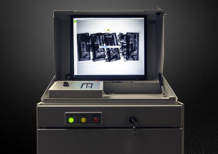 Рентгенотелевизионная установка Калан-2М Рентгенотелевизионная установка Калан-2М