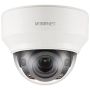 Купольная сетевая IP-видеокамера 5Мп Wisenet XND-8080R (3.9-9.4мм) Купольная сетевая IP-видеокамера 5Мп Wisenet XND-8080R (3.9-9.4мм)