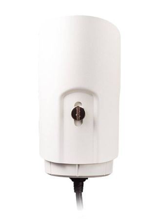 Антивандальная IP-камера IDIS DC-E1112WR Антивандальная IP-камера IDIS DC-E1112WR