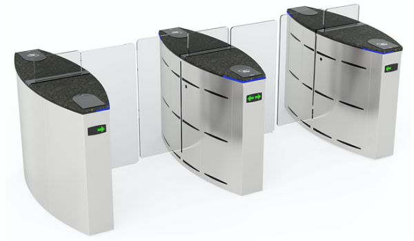 Турникет раздвижной двухпроходной Came Sliding Gate SG90, 900 мм, створки 1200 мм (SG90M-DBL) Турникет раздвижной двухпроходной Came Sliding Gate SG90, 900 мм, створки 1200 мм (SG90M-DBL)