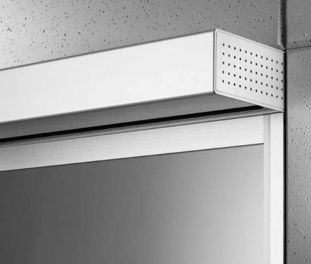 Привод dormakaba Минидрайв ES 200 EasyPlus для раздвижных дверей Привод dormakaba Минидрайв ES 200 EasyPlus для раздвижных дверей