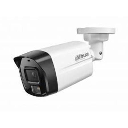 IP-видеокамера 2Мп Dahua DH-IPC-HFW1239TC1P-LED-0280B-S6 IP-видеокамера 2Мп Dahua DH-IPC-HFW1239TC1P-LED-0280B-S6