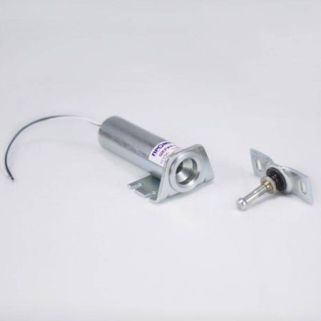 Электромеханический замок НЗ Promix-SM104.10 (Шериф-4) Электромеханический замок НЗ Promix-SM104.10 (Шериф-4)