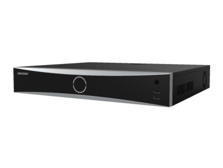 8-канальный сетевой видеорегистратор HikVision DS-7608NXI-I2/S(E) 8-канальный сетевой видеорегистратор HikVision DS-7608NXI-I2/S(E)