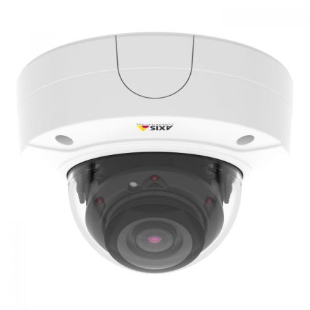 Сетевая IP-видеокамера Axis P3227-LV Сетевая IP-видеокамера Axis P3227-LV