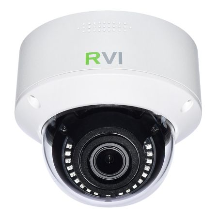 IP-видеокамера 2Мп RVi-1NCD2379 (2.7-13.5) с вариофокальным объективом IP-видеокамера 2Мп RVi-1NCD2379 (2.7-13.5) с вариофокальным объективом