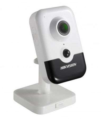Компактная IP-видеокамера 2Мп HikVision DS-2CD2423G0-I (2.8 мм) с EXIR-подсветкой Компактная IP-видеокамера 2Мп HikVision DS-2CD2423G0-I (2.8 мм) с EXIR-подсветкой