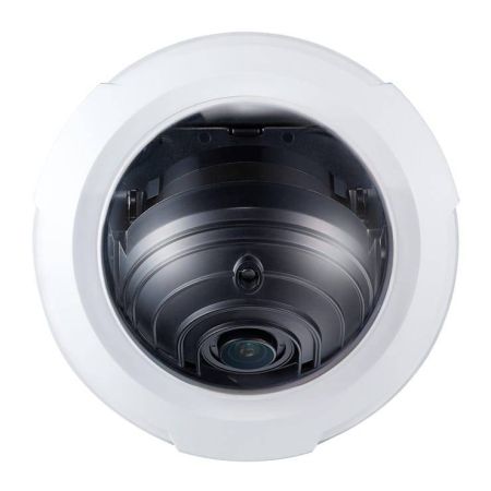 Купольная IP-видеокамера 2Мп DC-D3233X (3.3-10мм) с поддержкой кодека H.265 Купольная IP-видеокамера 2Мп DC-D3233X (3.3-10мм) с поддержкой кодека H.265