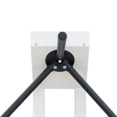 Турникет-трипод PERCo-T-5 из окрашенной стали (с планками Антипаника) Турникет-трипод PERCo-T-5 из окрашенной стали (с планками Антипаника)