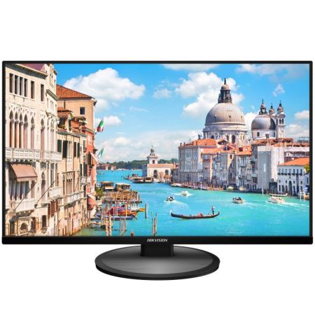 Монитор D-LED 4K 27" HikVision DS-D5027UC Монитор D-LED 4K 27" HikVision DS-D5027UC