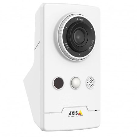 Беспроводная сетевая IP-камера Axis M1065-LW Беспроводная сетевая IP-камера Axis M1065-LW