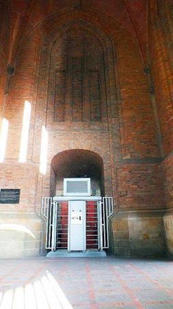 Двухпроходный полноростовой турникет Gotschlich Ecco Arena 90 HD Basic (6EALD4ABHB) Двухпроходный полноростовой турникет Gotschlich Ecco Arena 90 HD Basic (6EALD4ABHB)