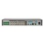 16-канальный HDCVI-видеорегистратор Dahua DH-XVR5116HE-I3 с распознаванием лиц 16-канальный HDCVI-видеорегистратор Dahua DH-XVR5116HE-I3 с распознаванием лиц