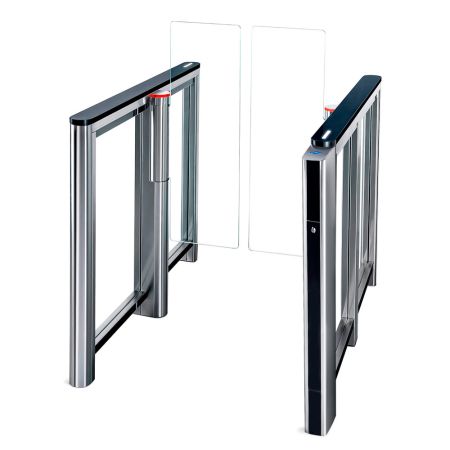 Передняя панель PERCo FP11C со встроенным картоприемником для турникета ST-11 Передняя панель PERCo FP11C со встроенным картоприемником для турникета ST-11