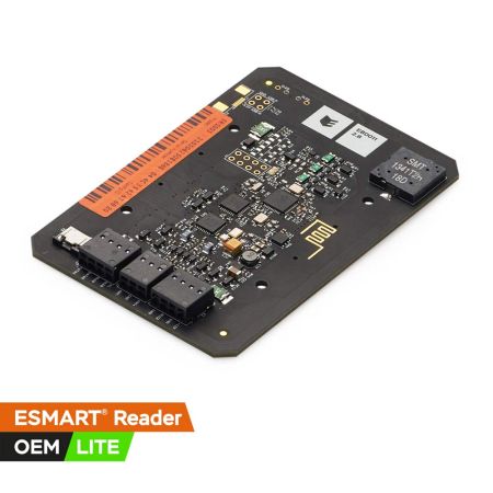 Считыватель бесконтактных карт ESMART® Reader LITE серии OEM Считыватель бесконтактных карт ESMART® Reader LITE серии OEM