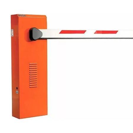 Тумба шлагбаума FAAC 620 RPD LH для стрел до 3.8 м Тумба шлагбаума FAAC 620 RPD LH для стрел до 3.8 м
