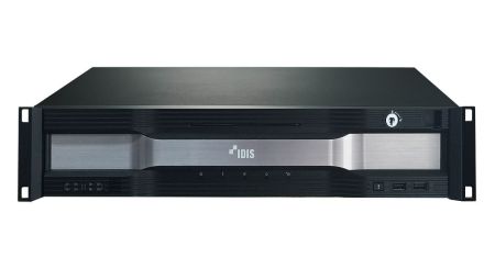 64-канальный Full HD IP-видеорегистратор IDIS DR-8364D с двойным блоком питания 64-канальный Full HD IP-видеорегистратор IDIS DR-8364D с двойным блоком питания