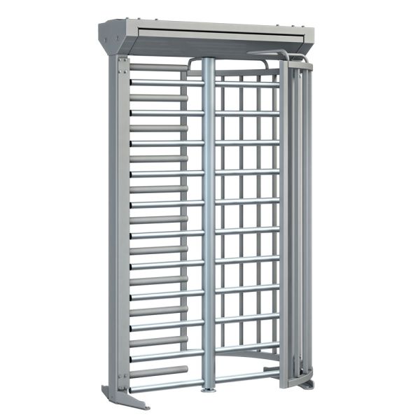 Полноростовой турникет dormakaba Kentaur FTS-E01