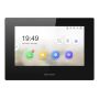 IP-видеодомофон 7″ HikVision DS-KH6320-LE1(B) с питанием по PoE IP-видеодомофон 7″ HikVision DS-KH6320-LE1(B) с питанием по PoE