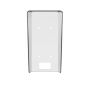Защитный козырек DS-KABV6113-RS для вызывных панелей серии KV6103/6113 Защитный козырек DS-KABV6113-RS для вызывных панелей серии KV6103/6113