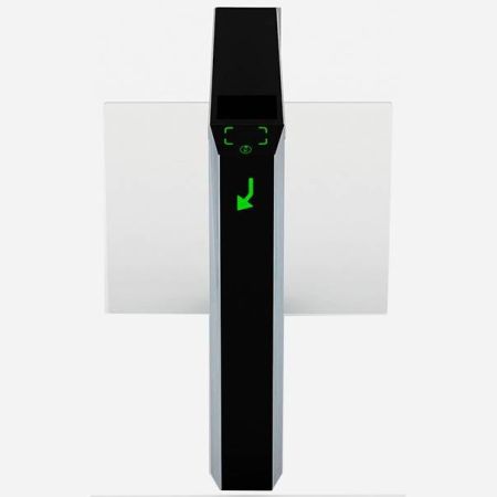 Центральный модуль распашного турникета Gotschlich Axioma DF VIP 1025H (650/900 мм) (6AXA2DC-SB) Центральный модуль распашного турникета Gotschlich Axioma DF VIP 1025H (650/900 мм) (6AXA2DC-SB)