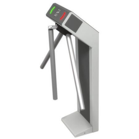 Турникет-трипод Carddex STR-01 (без планок) Турникет-трипод Carddex STR-01 (без планок)