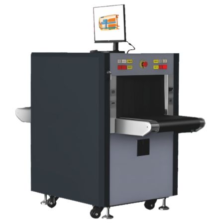 Рентгенотелевизионная установка Olymp-Scan SE 5030C Рентгенотелевизионная установка Olymp-Scan SE 5030C