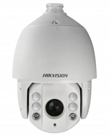 Уличная скоростная поворотная HD-TVI видеокамера HikVision DS-2AE7232TI-A (C) Уличная скоростная поворотная HD-TVI видеокамера HikVision DS-2AE7232TI-A (C)