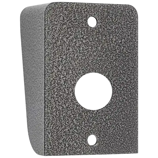 Козырек защитный AccordTec AT-H600M Gray