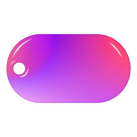 Бесконтактный RFID-брелок SMARTTAG с двойным чипом Mifare 1k + Em-Marine Бесконтактный RFID-брелок SMARTTAG с двойным чипом Mifare 1k + Em-Marine