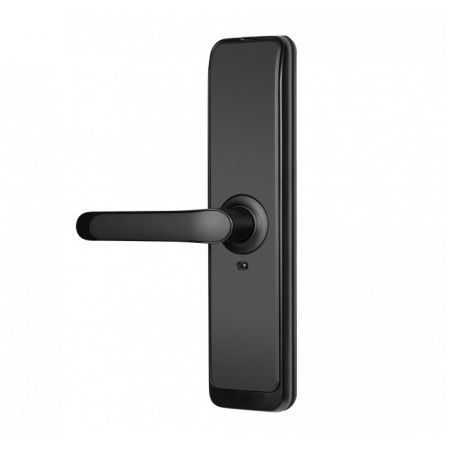 Электронный биометрический замок Novilock Smart Fast v.4213 black, IP55 Электронный биометрический замок Novilock Smart Fast v.4213 black, IP55