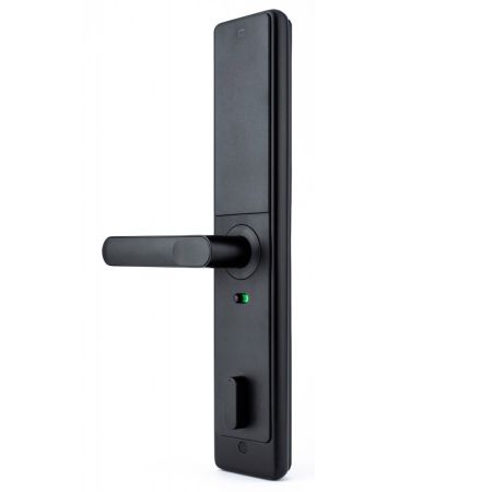 Электронный биометрический замок Sanyo T100 TTLock с отпечатком пальца Электронный биометрический замок Sanyo T100 TTLock с отпечатком пальца