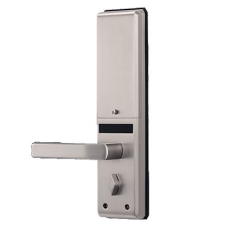 Замок биометрический ZKTeco TL300B с сенсором отпечатков пальцев и Mifare (BLE)