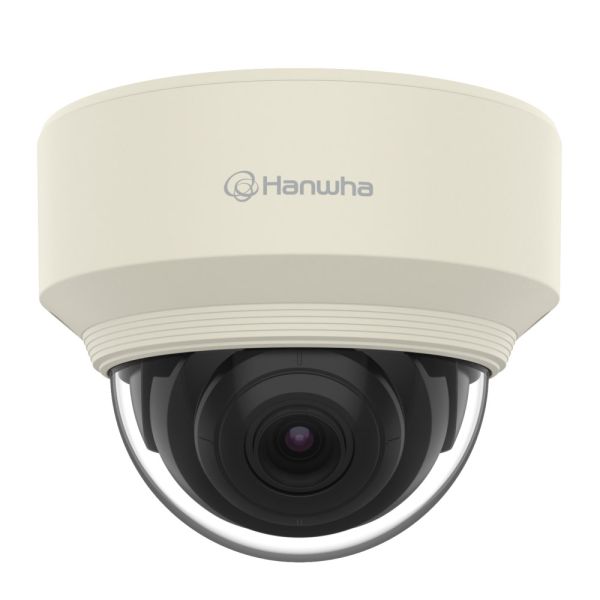Купольная сетевая IP-видеокамера 2Мп Wisenet XND-L6080V (3.2-10 мм) в алюминиевом корпусе Купольная сетевая IP-видеокамера 2Мп Wisenet XND-L6080V (3.2-10 мм) в алюминиевом корпусе