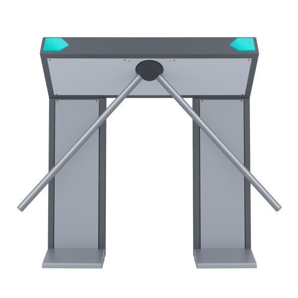 Турникет-дуопод моторизованный двухстоечный Rusgate T2-M-BF v.1.1 с памятью на 4000 событий (с автоматическими планками Антипаника) Турникет-дуопод моторизованный двухстоечный Rusgate T2-M-BF v.1.1 с памятью на 4000 событий (с автоматическими планками Антипаника)