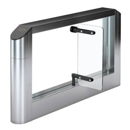 Крайний элемент турникета Oxgard Praktika-Т-06 (шир.прохода 1200 мм, дл.1900) Крайний элемент турникета Oxgard Praktika-Т-06 (шир.прохода 1200 мм, дл.1900)