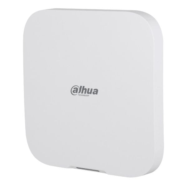 Концентратор беспроводной сигнализации Dahua DHI-ARC3800H-W2(868)