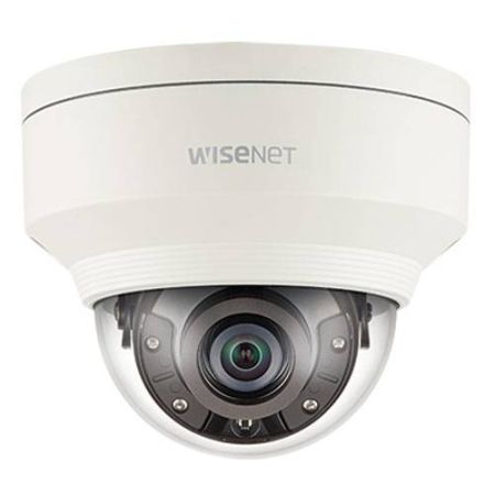Антивандальная сетевая IP-видеокамера 2Мп Wisenet XNV-6020R (4мм) Антивандальная сетевая IP-видеокамера 2Мп Wisenet XNV-6020R (4мм)