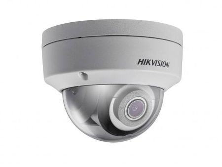 Антивандальная IP-камера 4Мп HikVision DS-2CD2143G0-IS (2.8 мм) Антивандальная IP-камера 4Мп HikVision DS-2CD2143G0-IS (2.8 мм)