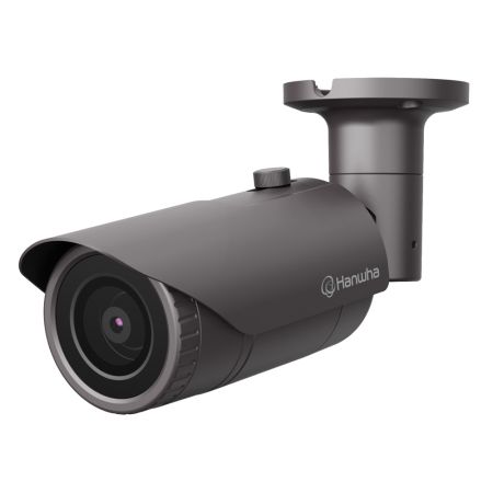 Антивандальная сетевая IP-видеокамера 5Мп Wisenet QNO-8010R (2.8 мм) Антивандальная сетевая IP-видеокамера 5Мп Wisenet QNO-8010R (2.8 мм)