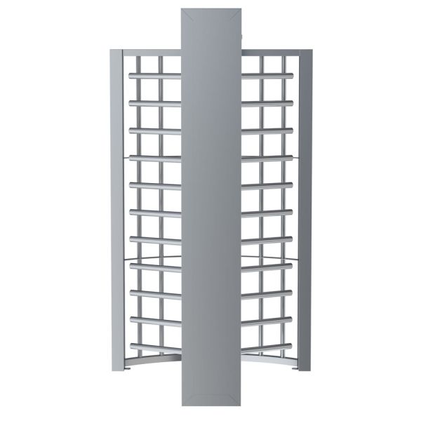 Полноростовой роторный турникет Блокпост Спектр СТ 1