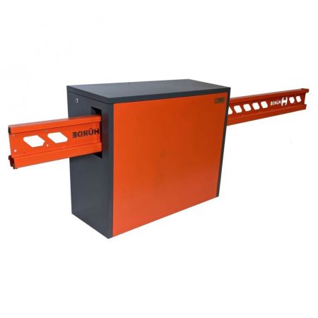 Откатной механический шлагбаум Hurde Block-A1 Combo Long 6 (11-66) Откатной механический шлагбаум Hurde Block-A1 Combo Long 6 (11-66)