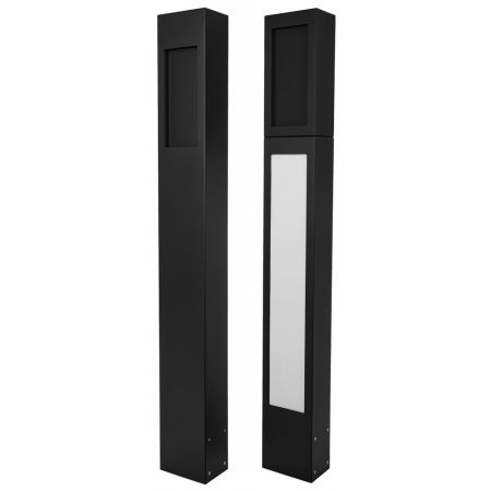 Стойка для считывателя Simplegate LU-MI 200 Стойка для считывателя Simplegate LU-MI 200