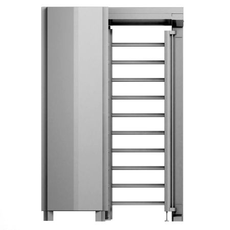 Полноростовой турникет Gotschlich Ecco Olympia 90 HE (6ELOE4ABHB) Полноростовой турникет Gotschlich Ecco Olympia 90 HE (6ELOE4ABHB)