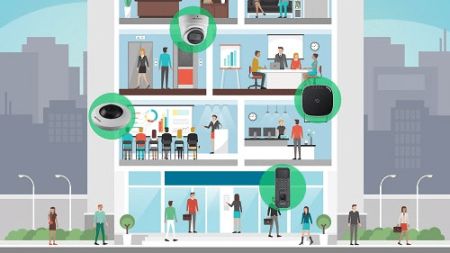 Программное обеспечение GuardingVision Программное обеспечение GuardingVision