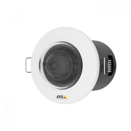 Сетевая купольная IP-камера Axis M3015 Сетевая купольная IP-камера Axis M3015