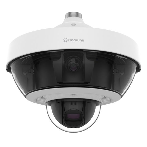 Видеомодуль Wisenet SLA-5M3700P 5Мп f=3,7 мм для камеры PNM-9322VQP