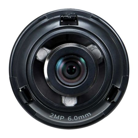 Видеомодуль Wisenet SLA-2M6000Q 2Мп f=6,0 мм для камеры PNM-9002VQ Видеомодуль Wisenet SLA-2M6000Q 2Мп f=6,0 мм для камеры PNM-9002VQ